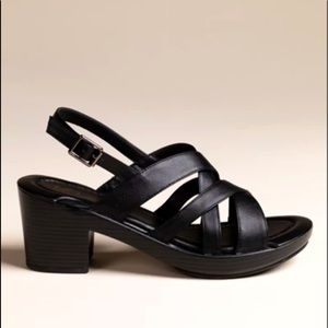 Size 11 Solely Jane ladies shoe